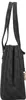Elegante Schwarze Damentasche mit Vielseitigem Stauraum und Produktbild-Vorschau 6