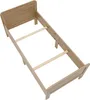 Homestyle4u Seniorenbett 90x200 cm Komfortbett Produktbild-Vorschau 17