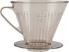 METALTEX 246434080 Kaffeefilteraufsatz Gr. 4 Produktbild-Vorschau 2