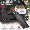 Rampa pro psy Paw Step Auto, skládací a protiskluzová, do Náhled obrázku produktu 4