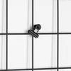 Vilde | Fotogitter Set - 58x72 cm - Schwarz - Metall - Produktbild-Vorschau 5