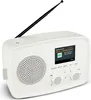 MEDION DAB Radio mit Bluetooth DRE-1– Empfang über DAB+ und Produktbild-Vorschau 1