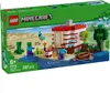 LEGO MINECRAFT 21275 Das TNT-Dschungelhaus (21275) Voir les images du produit 40