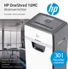 HP Aktenvernichter OneShred 16MC Voir les images du produit 19