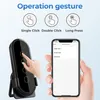 WLAN-fähiger Smart-Button für ZigBee, kompatibel mit TUYA, Produktbild-Vorschau 4