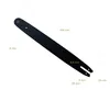 A black chainsaw bar with dimensions indicated by text and lines. Anteprima dell’immagine prodotto