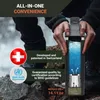 Wasserfilter Outdoor Wechselfilter mit 1500L Produktbild-Vorschau 5