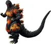 Godzilla vs. Destoroyah S.H. MonsterArts Actionfigur Produktbild-Vorschau 2