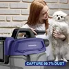 Nass-Trocken-Akkusauger TMV053 3-in-1Saugen, Blasen 200W, Produktbild-Vorschau 6