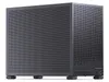 Jonsbo D32 STD MESH BLACK, Midi Tower, PC, Schwarz, micro Produktbild-Vorschau 2