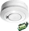 Ei Electronics Funk-Rauchwarnmelder Brandmelder Produktbild-Vorschau 4