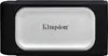 Kingston XS2000 - SSD - 2 TB - extern (tragbar) - USB 3.2 Produktbild-Vorschau 3