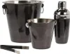 Sada doplňků k baru Koopman-Excellent Houseware, nerezová Náhled obrázku produktu 17