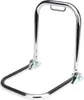 Gepäckträger Set chrom (langer Stützbügel) für Simson S50 Produktbild-Vorschau 1