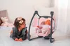 Smoby - Maxi-Cosi 3-in-1 Puppenhochstuhl - für Puppen bis Produktbild-Vorschau 4