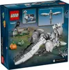 LEGO® Harry Potter™ 76427 Ippogrifo Fierobecco Anteprima dell’immagine prodotto 8