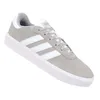 Chaussures Adidas Court Platform Suede IG8611 Voir les images du produit 2