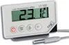 TFA-Dostmann 30.1034, Elektronický teploměr, Vnitřní, °C, Náhled obrázku produktu 2