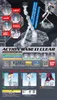 Bandai Figurenständer Action Base 1 Clear Produktbild-Vorschau 5