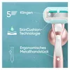 Lame Gillette Venus Pro Smooth Sensitive da donna, 10 lame Anteprima dell’immagine prodotto 3