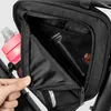 Vayox pannier VA0348 | Triangolare | 1,5 L | Easy-Mount | Anteprima dell’immagine prodotto 4