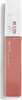 A product shot of a Maybelline SuperStay Matte Ink Liquid Lipstick. Podgląd zdjęcia produktu