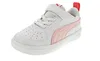Puma Puma Rickie AC Inf Mädchen Lauflern in Weiß, Größe 27 Produktbild-Vorschau 11