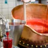 Les Confitures du Climont Zwetschge-Nüsse Konfitüre Extra Produktbild-Vorschau 4