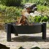Ciotola per il fuoco "HAITI" 80 cm Pozzetto per il fuoco, Anteprima dell’immagine prodotto 7