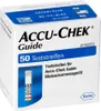 Accu-Chek Guide Teststreifen 1X50 St Produktbild-Vorschau 4