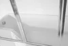 Rechteck Badewanne Bad Modern Badezimmer Wanne Acryl Produktbild-Vorschau 6