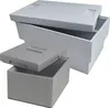 Climapor 2er Set Styropor Thermobox 32 L und 9,2 L - 2 Produktbild-Vorschau 1