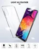 Handyhülle Transparent Silikonhülle Ultra Slim Zubehör Produktbild-Vorschau 2