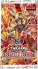 Yu-Gi-Oh! Vulcano incendiario Display Booster LEDU10 Anteprima dell’immagine prodotto 5
