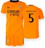 Real Madrid Bellingham dresová súprava - Deti - 2024-2025 - Náhľad obrázku produktu 1