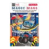 Step by Step MAGIC MAGS Monster Truck Rocky 3-dielny, Náhľad obrázku produktu 1