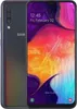 SAMSUNG Smartphone 128GB Galaxy A50 Nero SM-A505FZKS Anteprima dell’immagine prodotto 2