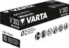 SILBER-BATTERIES VARTA V303 (typ SR44) 1 Stk. Náhľad obrázku produktu 3