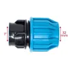 Jason Kupplung PP 32 mm x 1 Klemm x Innengewinde 16bar Produktbild-Vorschau 10