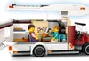 LEGO City Camping-car Aventure - Caravane Jouet pour Voir les images du produit 14