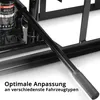 STAHLWERK Hydraulische Auffahrrampe GTH-14 ST 2er Set mit 5 Produktbild-Vorschau 5