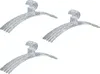 WENKO 15er Set Kleider Bügel BUBBLE Garderoben Formbügel Produktbild-Vorschau 1