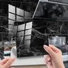 COOL-i ® Fliesenaufkleber, 10 stück PVC Fliesenaufkleber, Produktbild-Vorschau 2