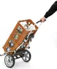 Andersen wózek na zakupy Royal Shopper Ortlieb antracytowy Podgląd zdjęcia produktu 7