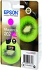 Epson C13T02H34010. Cartucho de tinta magenta Claria Vista previa de la imagen del producto 2
