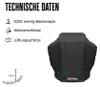 Grillfürst Abdeckhaube / Schutzhülle für Grillfürst G310 / Produktbild-Vorschau 2
