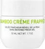 A white jar of Erborian Bamboo Créme Frappée Skin-Reviving Fresh Gel. Náhľad obrázku produktu
