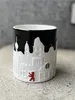 Starbucks City Mug Relief Cup **Berlin** - Kubek - Kawa Podgląd zdjęcia produktu 2