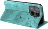 Handyhülle für Xiaomi 15T Pro RFID Schutz Klapphülle Case Produktbild-Vorschau 4