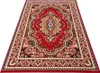 Tappeto rettangolare 180x250 cm LUKEN - rosso Anteprima dell’immagine prodotto 6